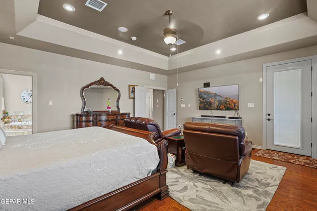 $695,950 | 6497 Yerba Verde Drive, El Paso, TX 79932