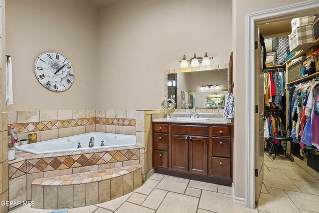 $695,950 | 6497 Yerba Verde Drive, El Paso, TX 79932