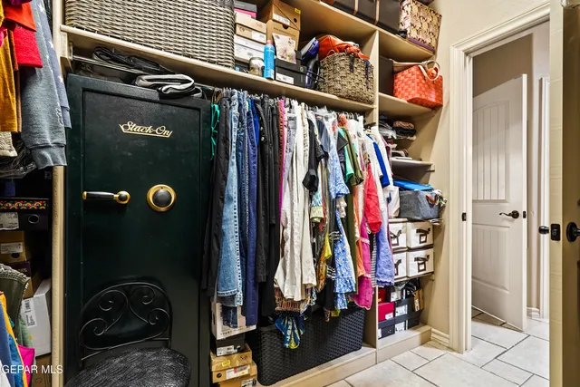 $695,950 | 6497 Yerba Verde Drive, El Paso, TX 79932