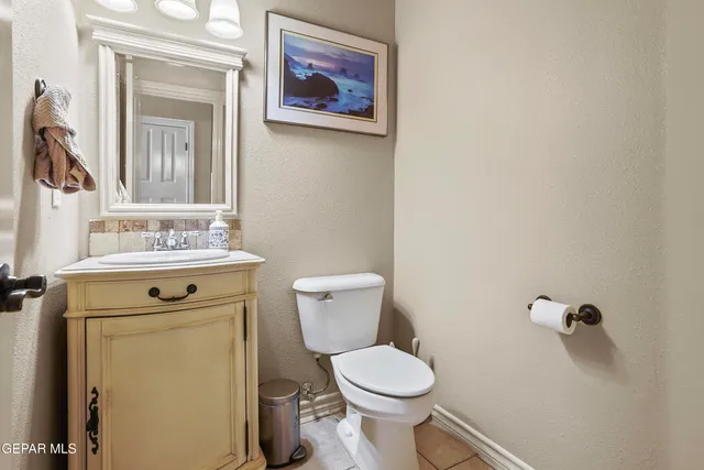 $695,950 | 6497 Yerba Verde Drive, El Paso, TX 79932