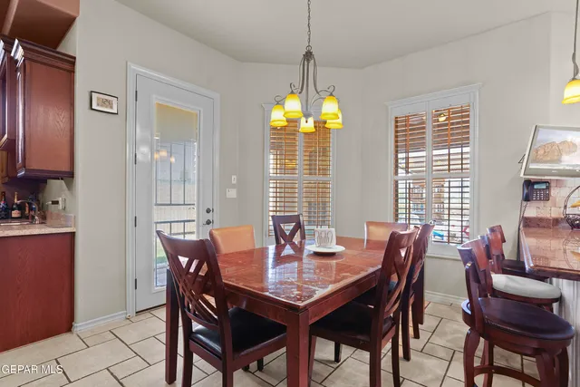 $695,950 | 6497 Yerba Verde Drive, El Paso, TX 79932