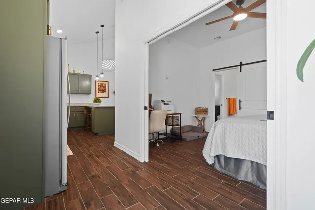 $695,950 | 6497 Yerba Verde Drive, El Paso, TX 79932