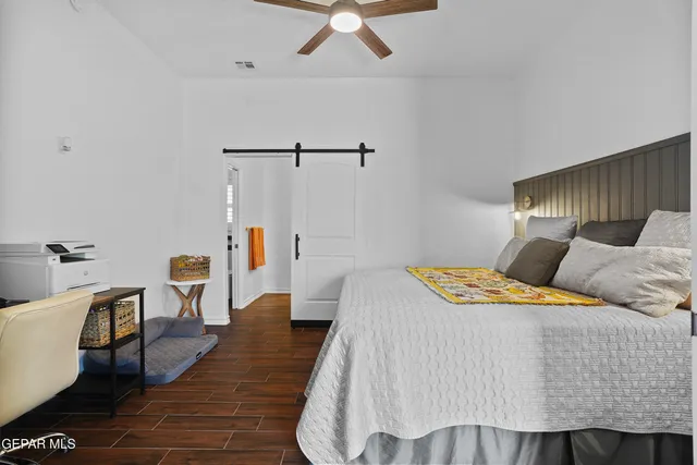 $695,950 | 6497 Yerba Verde Drive, El Paso, TX 79932