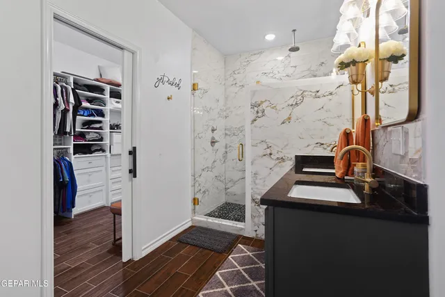 $695,950 | 6497 Yerba Verde Drive, El Paso, TX 79932