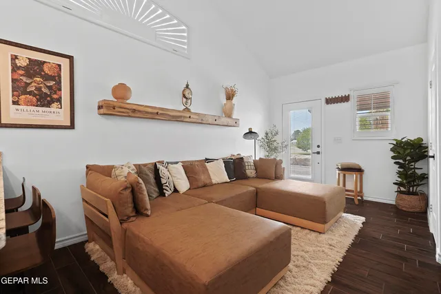 $695,950 | 6497 Yerba Verde Drive, El Paso, TX 79932