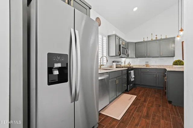 $695,950 | 6497 Yerba Verde Drive, El Paso, TX 79932