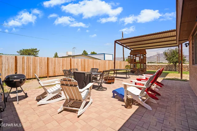 $695,950 | 6497 Yerba Verde Drive, El Paso, TX 79932