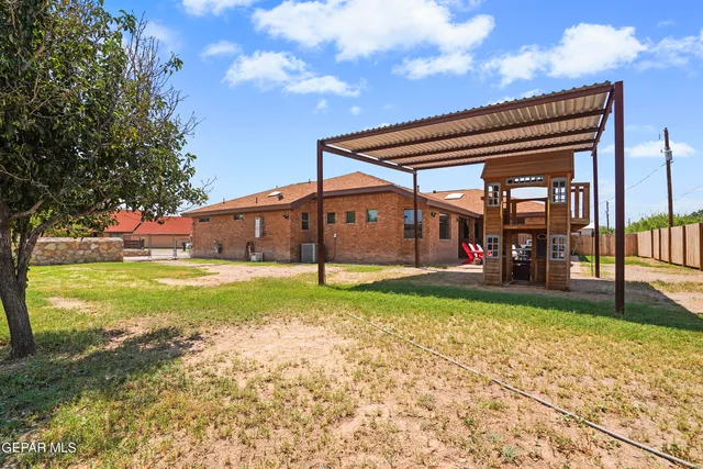 $695,950 | 6497 Yerba Verde Drive, El Paso, TX 79932