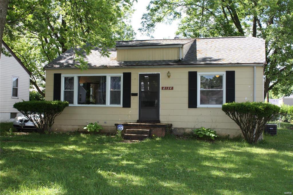 8134 Rector Drive St. Louis, MO 63134 - Photo 1 of 1 Gallery Image 1