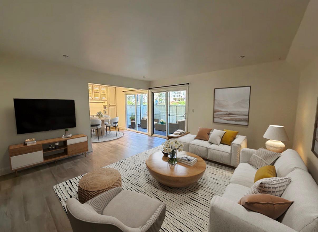 6241 Riverside Boulevard, Unit 112 Sacramento, CA 95831 - Photo 1 of 34 VIRTUALLY STAGED...