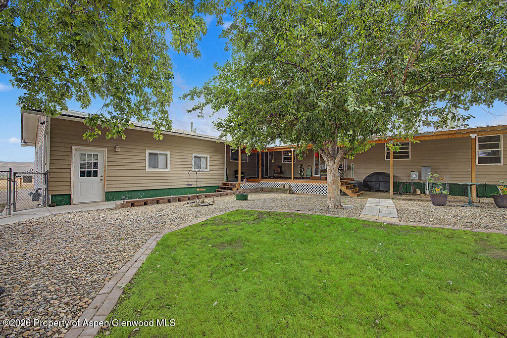 830 Haughey Road Craig, CO 81625 - Photo 1 of 47 830HaugheyRd--5