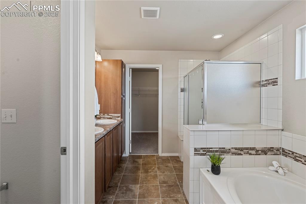 11574 Wildwood Ridge Drive Colorado Springs, CO 80921 - Photo 11 of 37