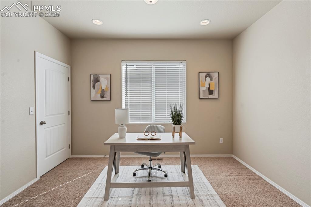 11574 Wildwood Ridge Drive Colorado Springs, CO 80921 - Photo 13 of 37