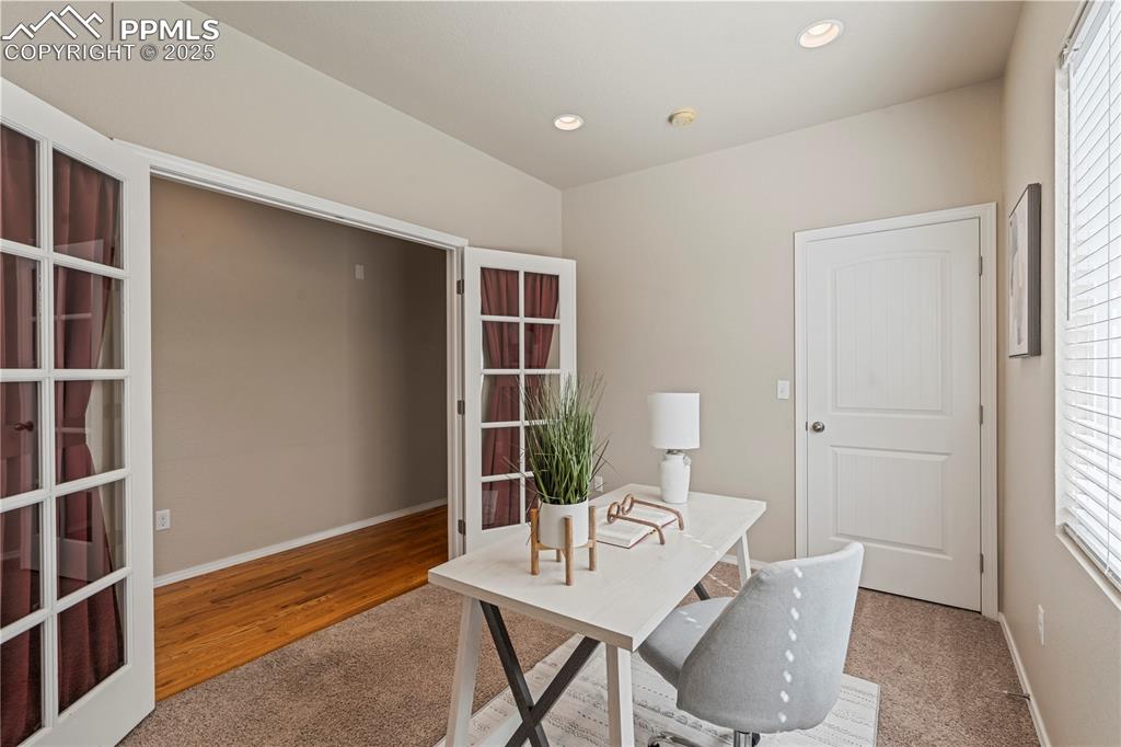 11574 Wildwood Ridge Drive Colorado Springs, CO 80921 - Photo 14 of 37