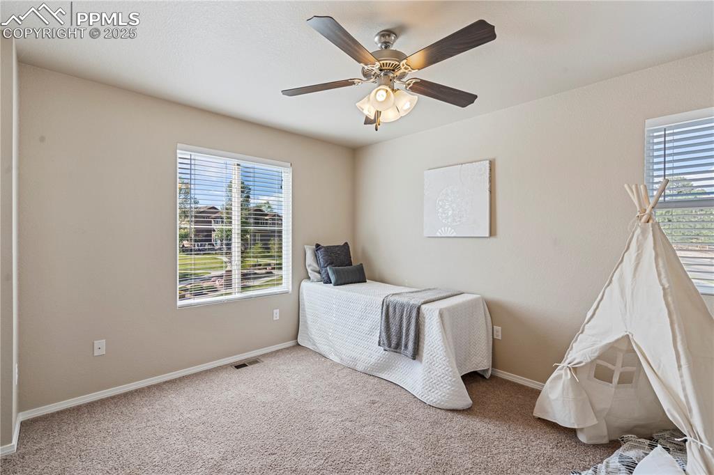 11574 Wildwood Ridge Drive Colorado Springs, CO 80921 - Photo 15 of 37