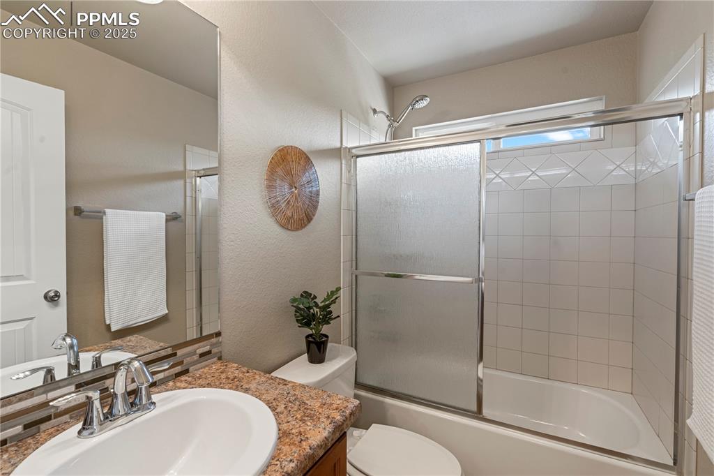 11574 Wildwood Ridge Drive Colorado Springs, CO 80921 - Photo 20 of 37