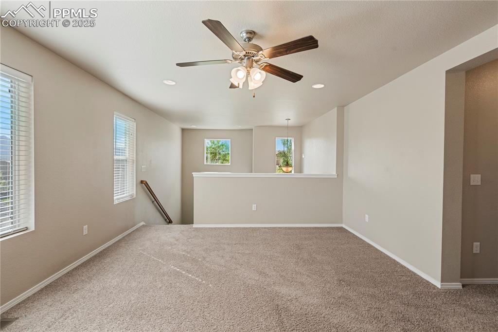 11574 Wildwood Ridge Drive Colorado Springs, CO 80921 - Photo 23 of 37