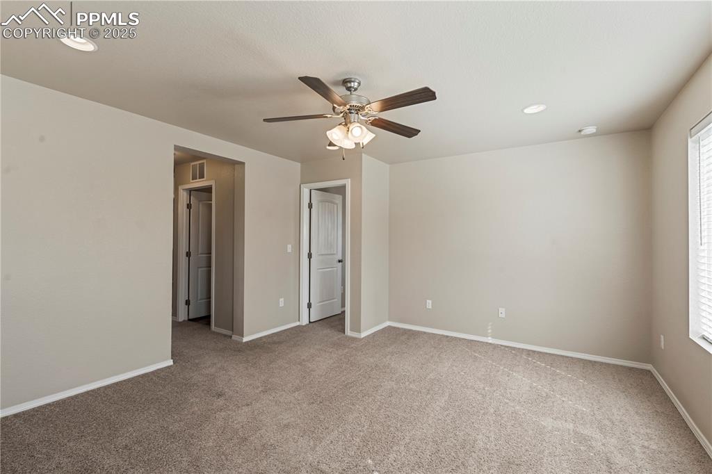 11574 Wildwood Ridge Drive Colorado Springs, CO 80921 - Photo 24 of 37