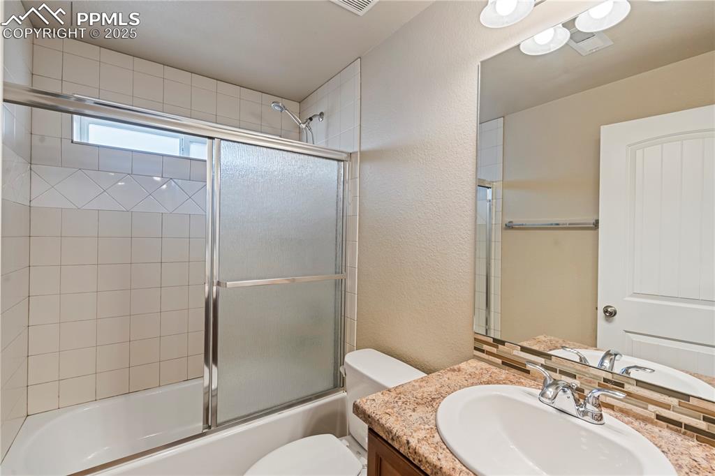 11574 Wildwood Ridge Drive Colorado Springs, CO 80921 - Photo 27 of 37