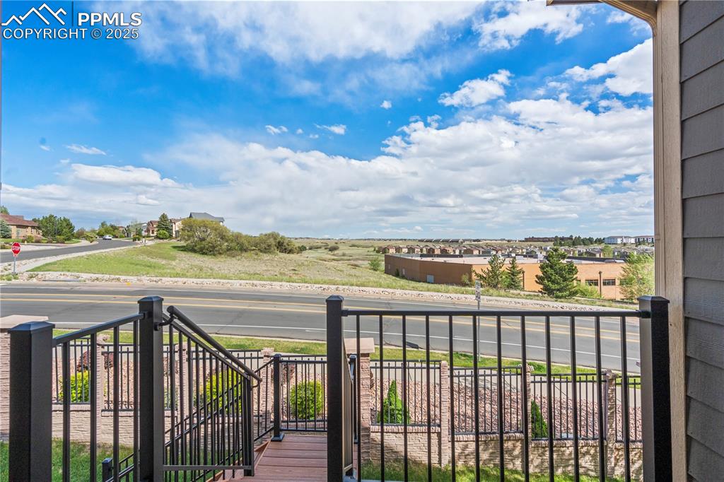 11574 Wildwood Ridge Drive Colorado Springs, CO 80921 - Photo 29 of 37