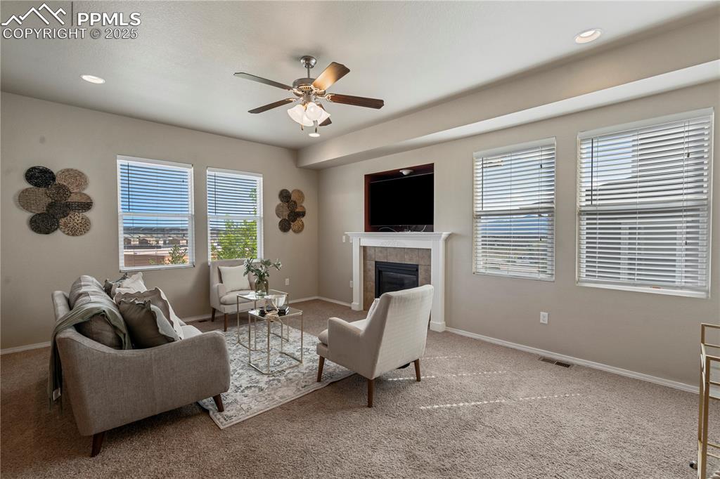 11574 Wildwood Ridge Drive Colorado Springs, CO 80921 - Photo 3 of 37