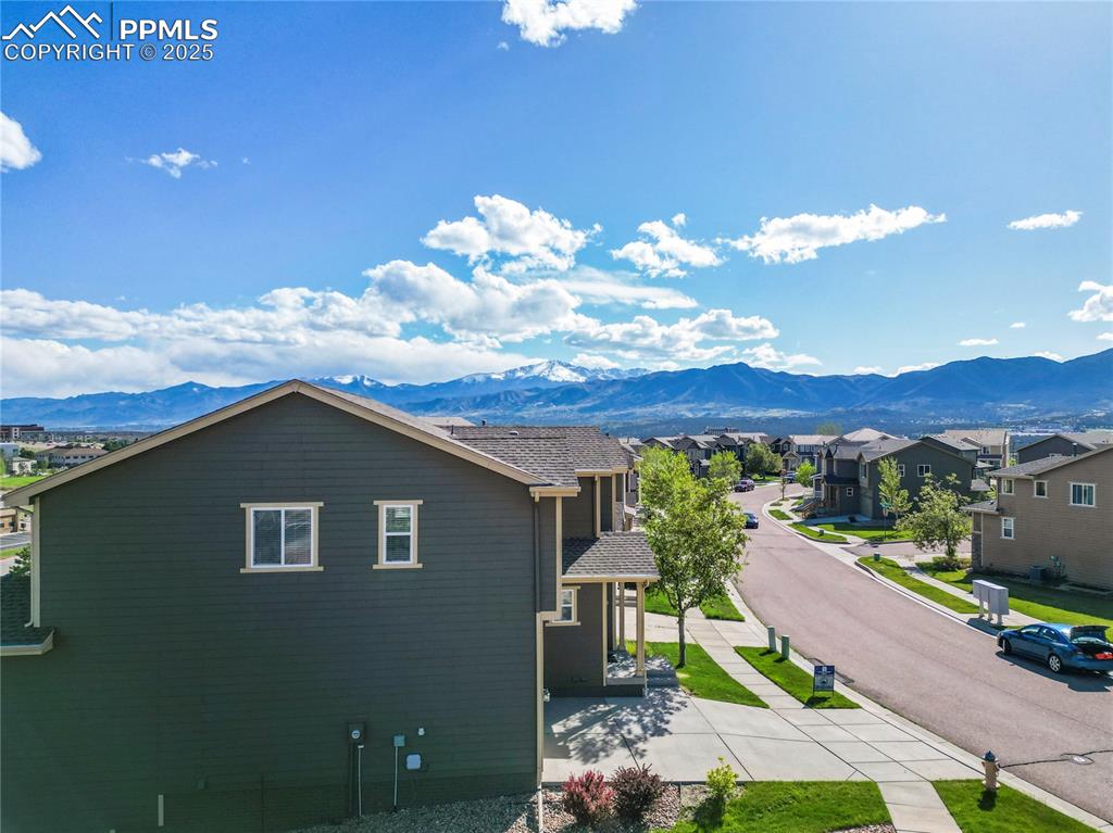 11574 Wildwood Ridge Drive Colorado Springs, CO 80921 - Photo 33 of 37