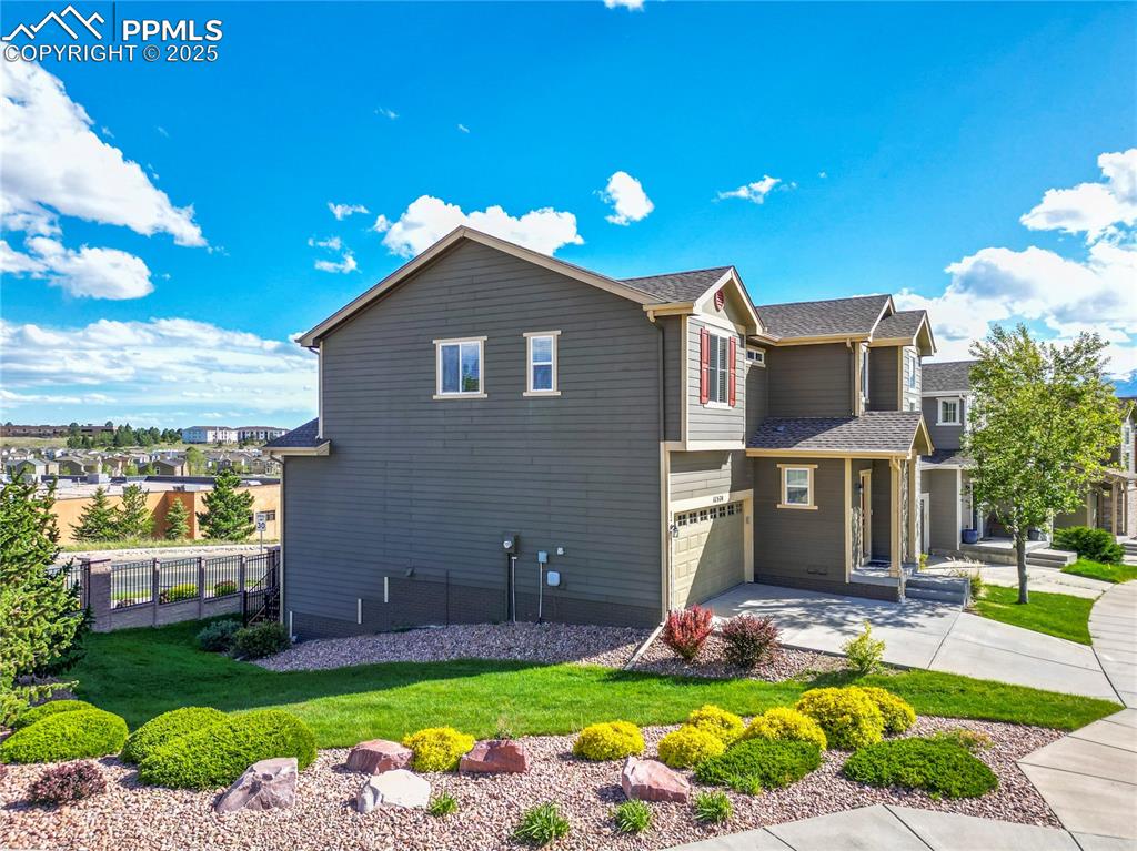 11574 Wildwood Ridge Drive Colorado Springs, CO 80921 - Photo 34 of 37