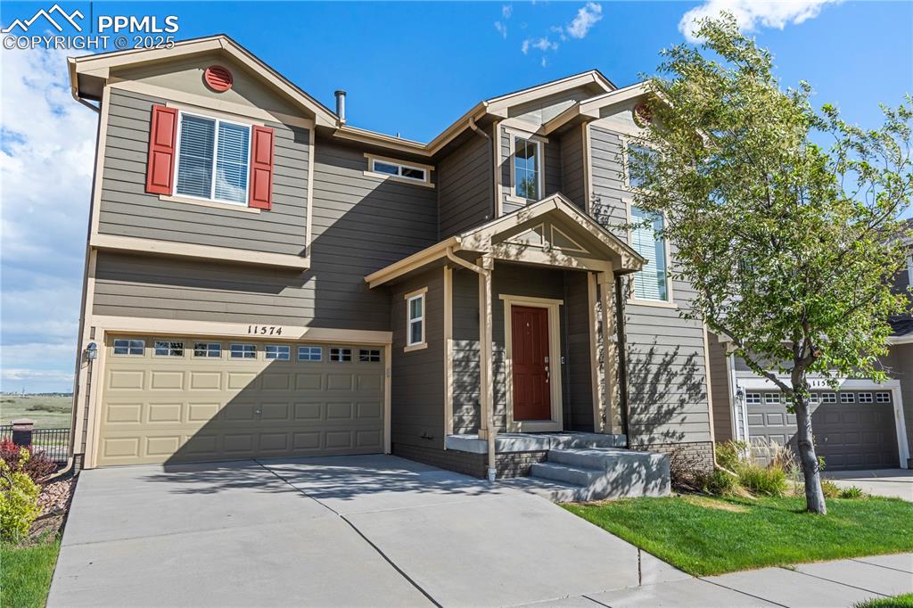 11574 Wildwood Ridge Drive Colorado Springs, CO 80921 - Photo 36 of 37