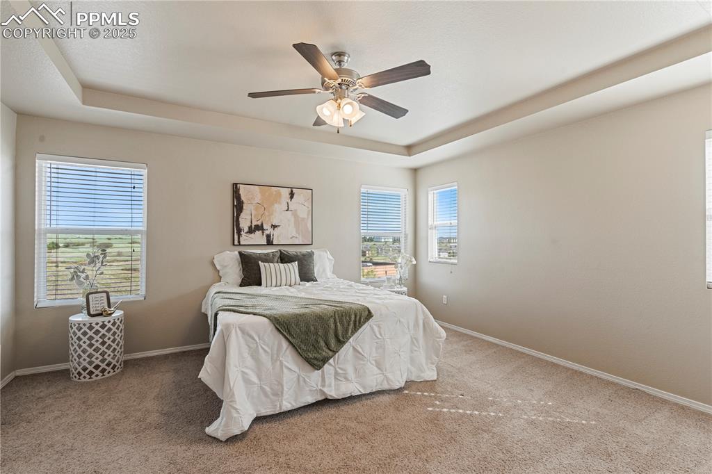11574 Wildwood Ridge Drive Colorado Springs, CO 80921 - Photo 9 of 37