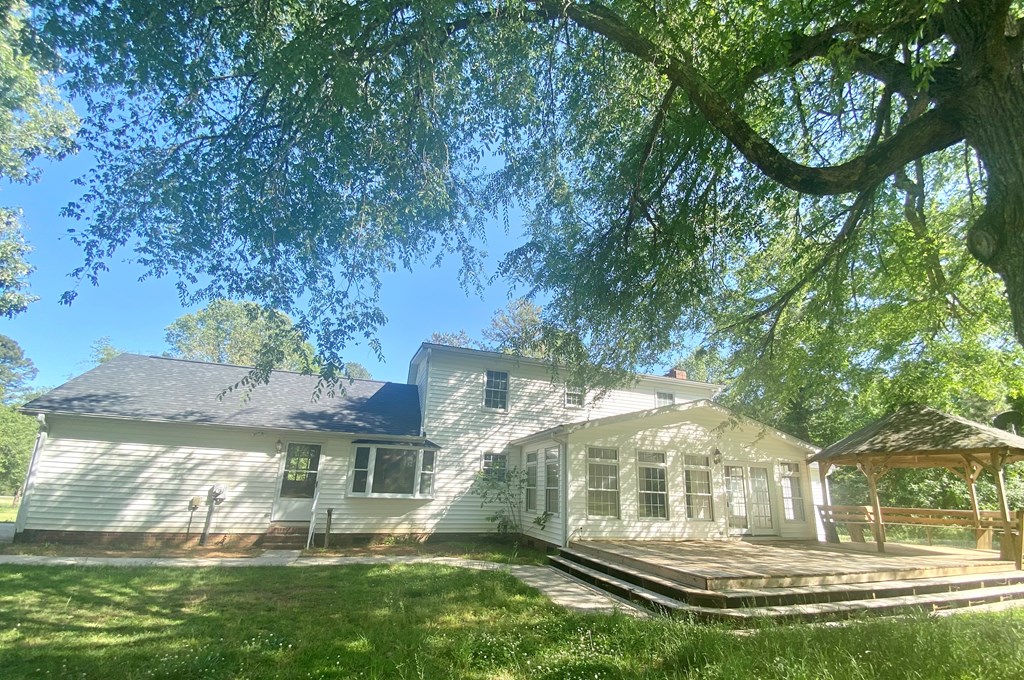 1421 Bucklevel Road Greenwood, SC 29649 - Photo 31 of 37 Gallery Image 31