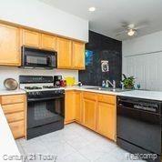 19180 West Eleven Mile Road, Unit 1 Lathrup Village, MI 48076 - Photo 4 of 18