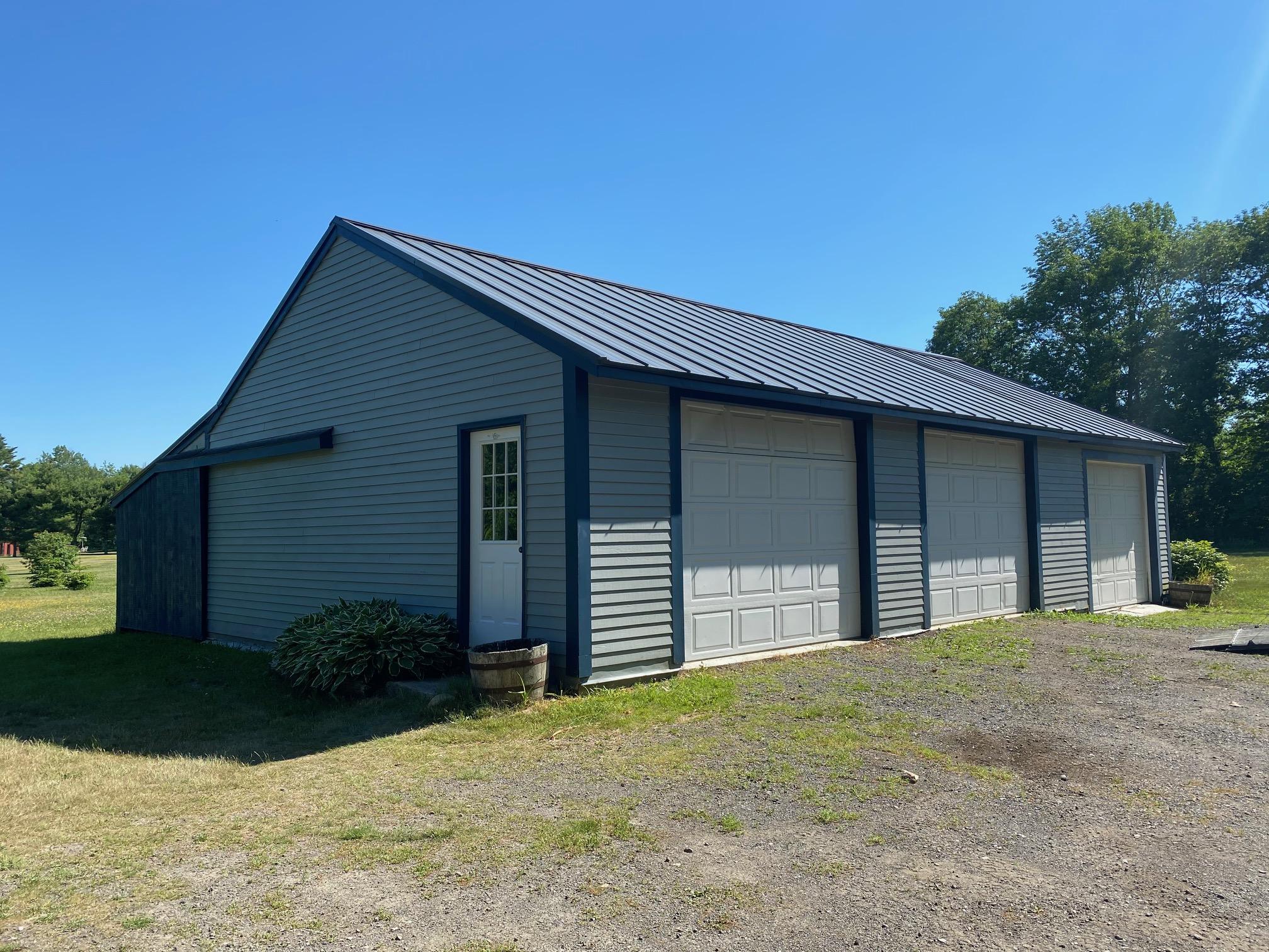 613 Higgins Road Pittsfield, ME 04967 - Photo 21 of 25 21