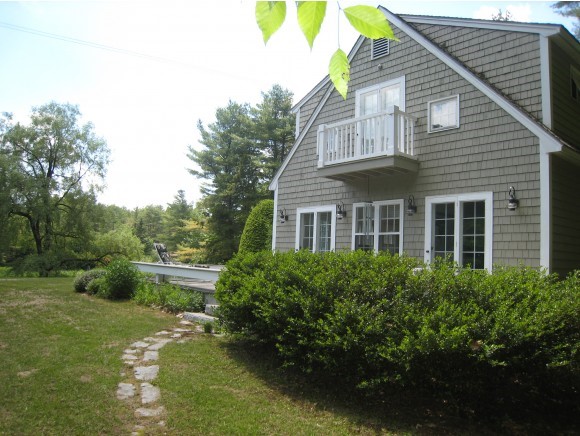 13 Meadow Brook Road New London, NH 03257 - Photo 3 of 31 Gallery Image 3