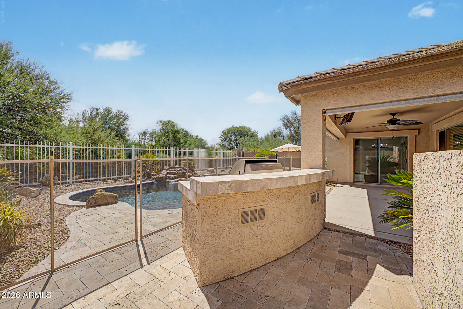 4017 East Hashknife Road Phoenix, AZ 85050 - Photo 27 of 38 44 - Hashknife