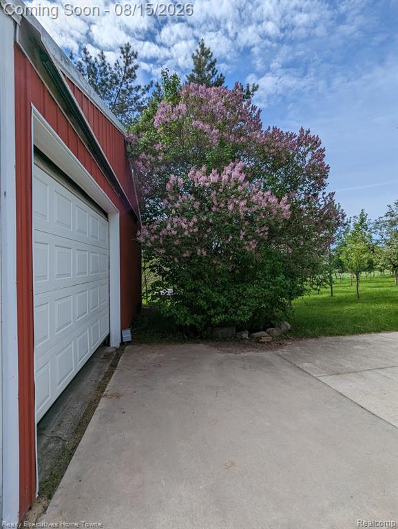 3830 Loree Road Deckerville, MI 48427 - Photo 55 of 70 Gallery Image 55