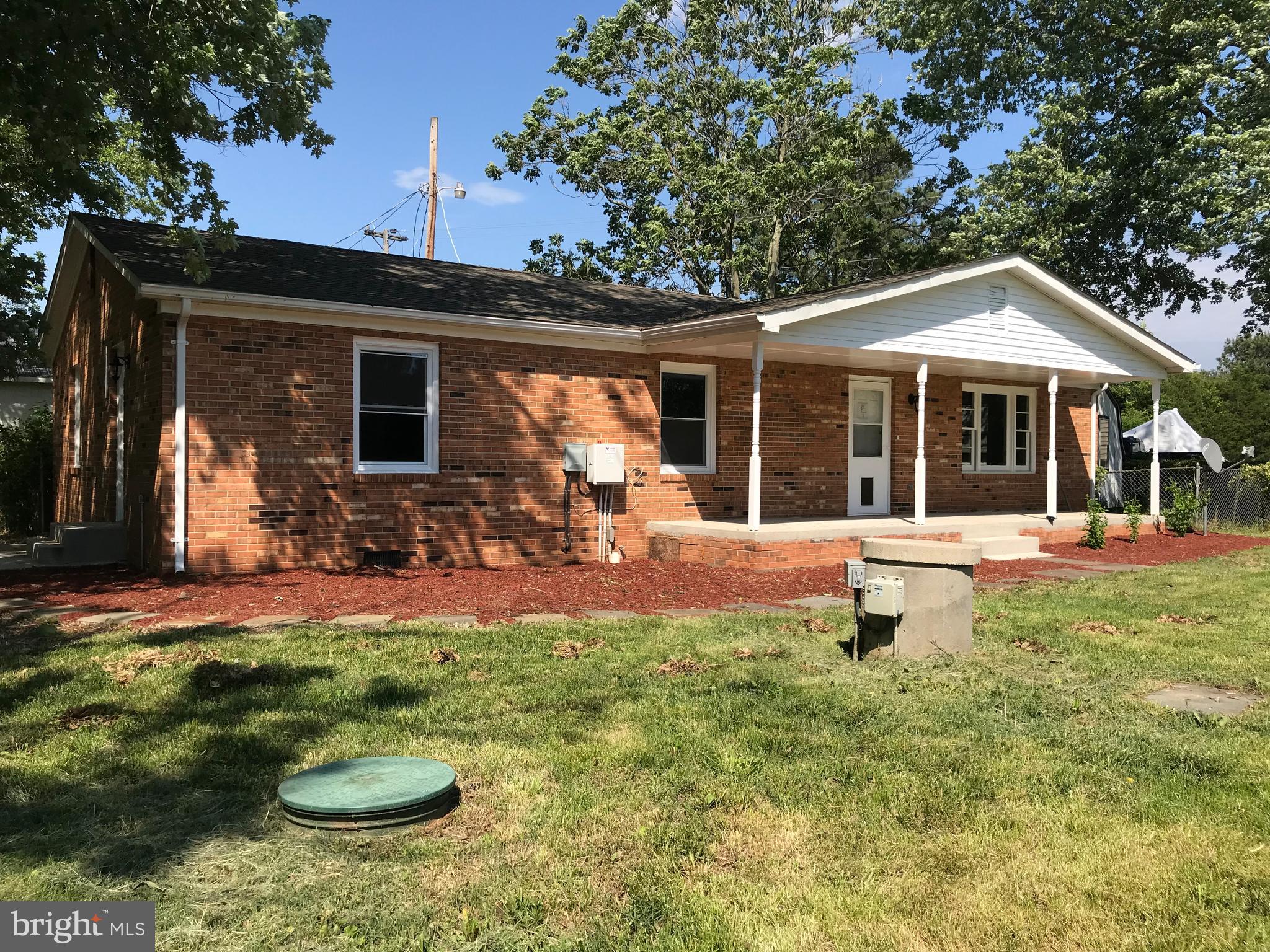 10475 Short Cut Road Catlett, VA 20119 - Photo 1 of 17 Detached House