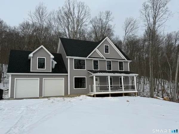 $790,000 | 38 Josephine Way, Tolland, CT 06084
