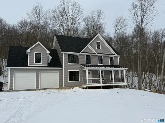 $799,000 | 38 Josephine Way, Tolland, CT 06084