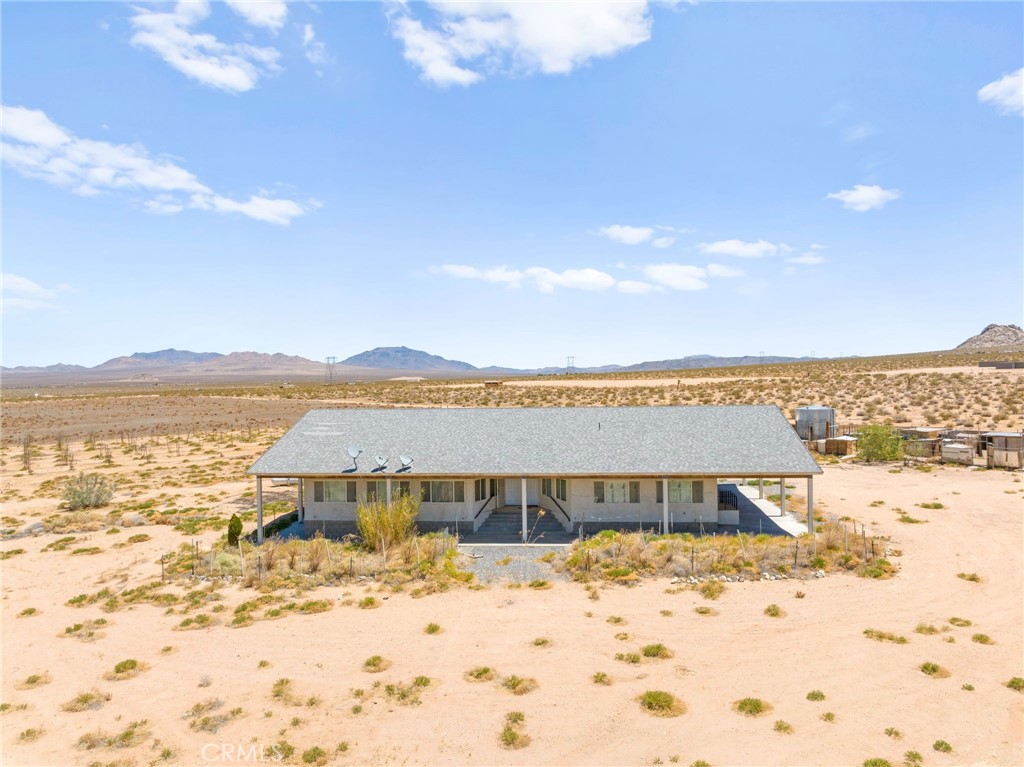 36990 Cambria Road Lucerne Valley, CA 92356 - Photo 45 of 47
