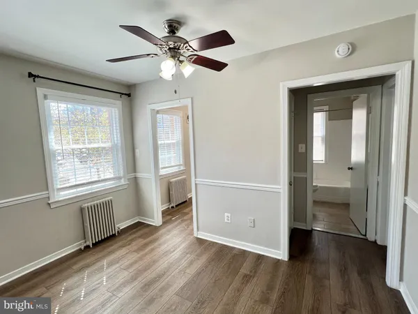 $219,500 | 903 South Frederick Street, Unit 3, Arlington, VA 22204