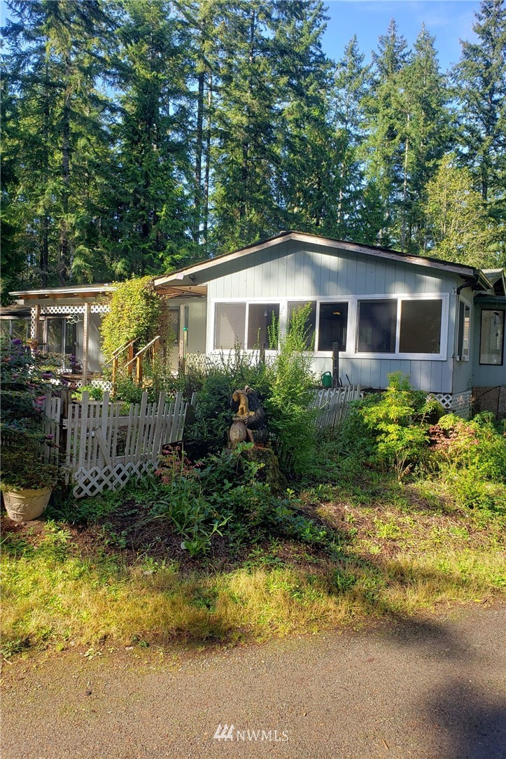 2296 Northwest Rude Road Poulsbo, WA 98370 - Photo 1 of 15 Gallery Image 1