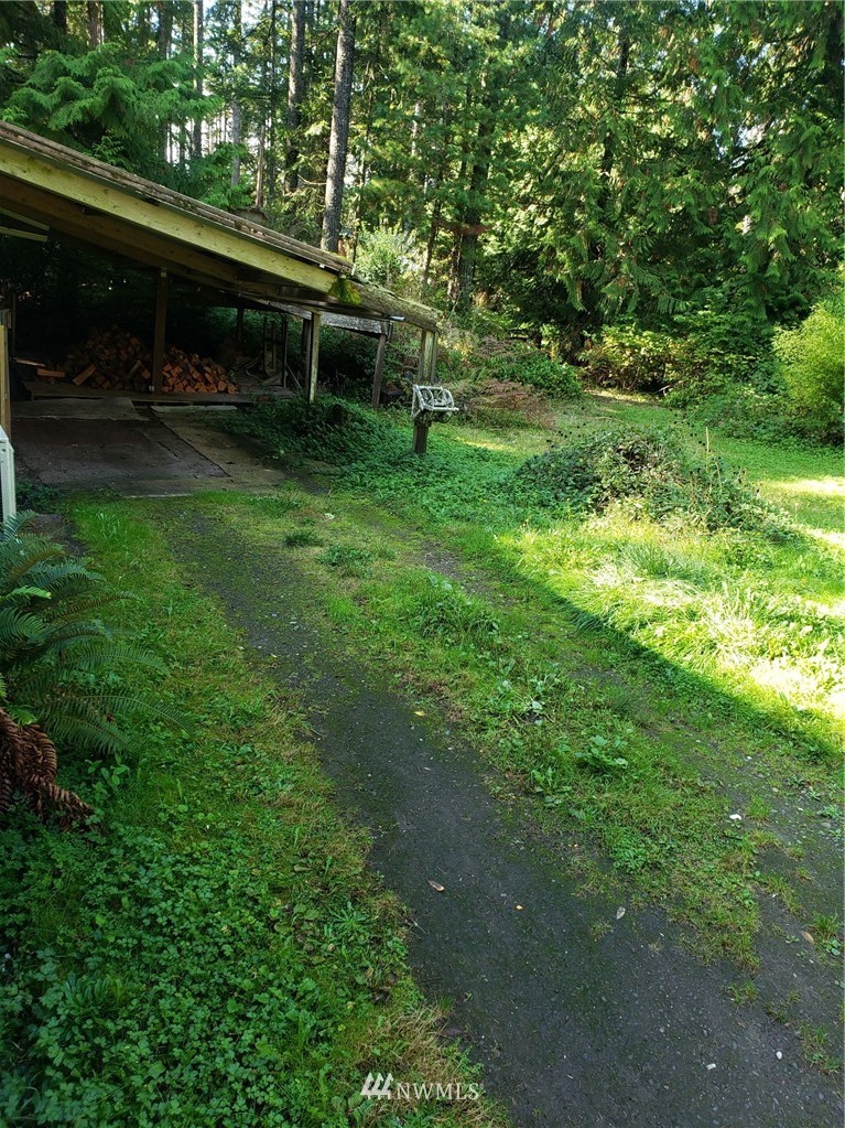 2296 Northwest Rude Road Poulsbo, WA 98370 - Photo 14 of 15 Gallery Image 14