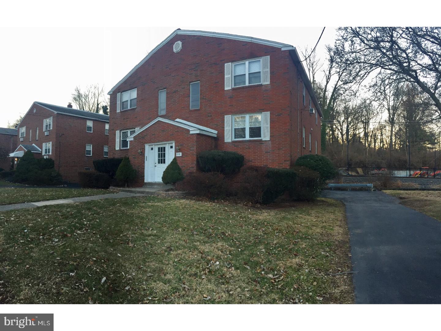 20 South Brookside Road Springfield, PA 19064 - Photo 3 of 13 View