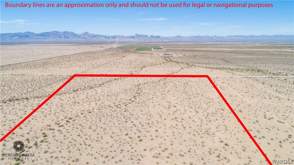 Lot 028 Bacobi Road Golden Valley, AZ 86413 - Photo 15 of 25 Gallery Image 15