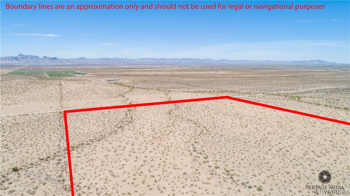 Lot 028 Bacobi Road Golden Valley, AZ 86413 - Photo 16 of 25 Gallery Image 16