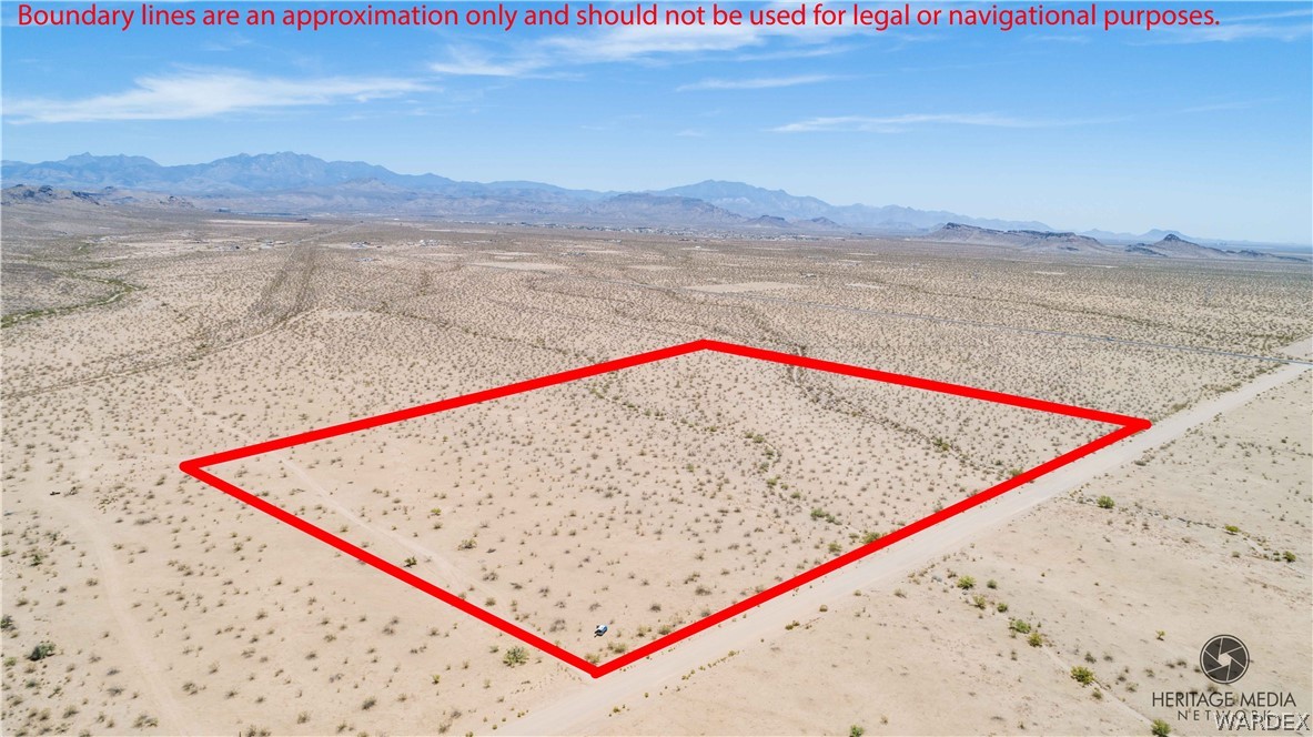 Lot 028 Bacobi Road Golden Valley, AZ 86413 - Photo 9 of 25 Gallery Image 9