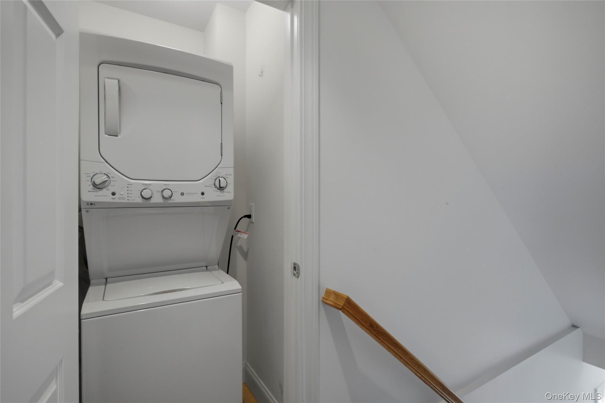 11 Prince Street, Unit C5 New Rochelle, NY 10801 - Photo 14 of 21 First floor laundry.
