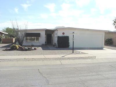 1400 North Rio-Santa Cruz Green Valley, AZ 85614 - Photo 1 of 10 Gallery Image 1