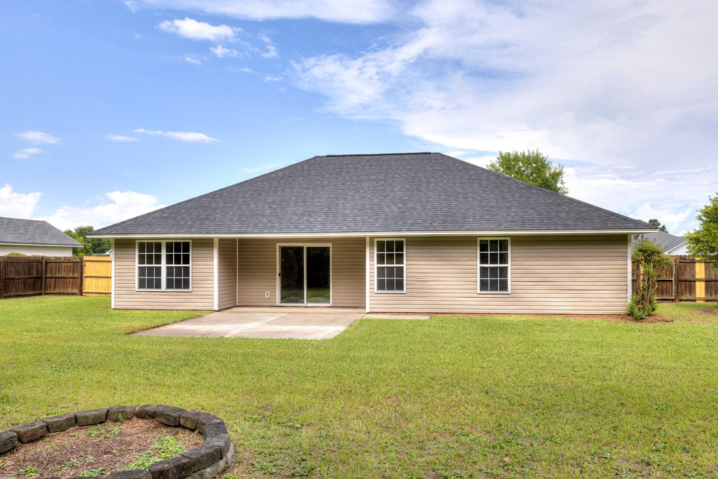 2820 Amidala Lane Sumter, SC 29153 - Photo 5 of 35