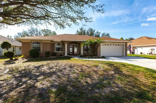 $425,000 | 27199 Punta Cabello Court, Punta Gorda, FL 33983